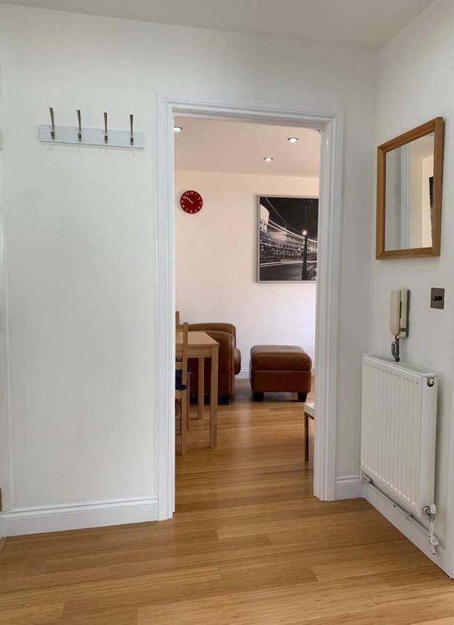 Forest Hill Apartment London Eksteriør bilde