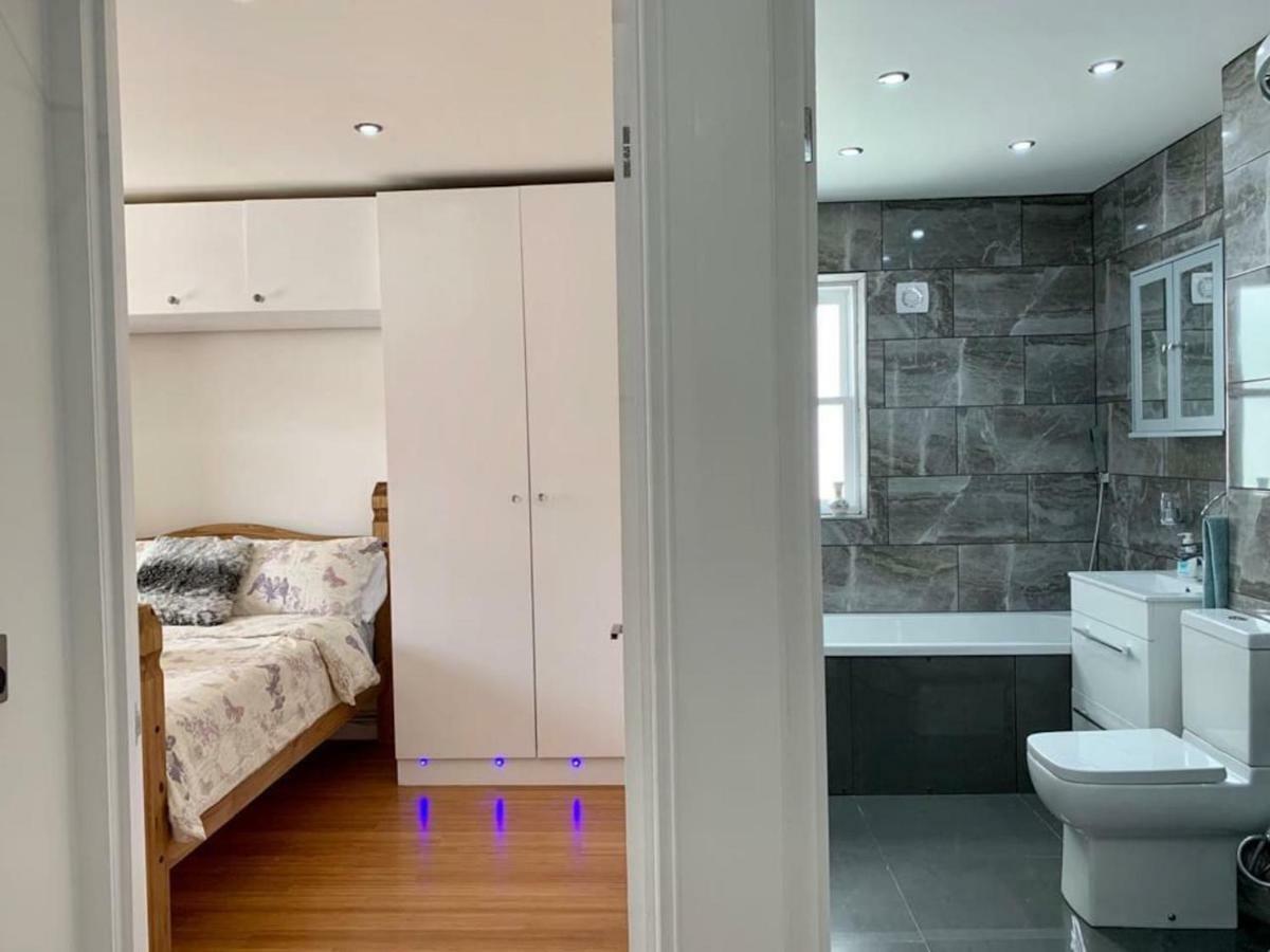 Forest Hill Apartment London Eksteriør bilde