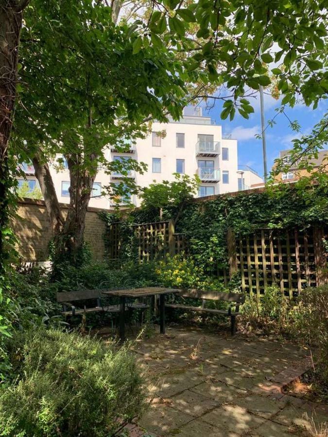 Forest Hill Apartment London Eksteriør bilde