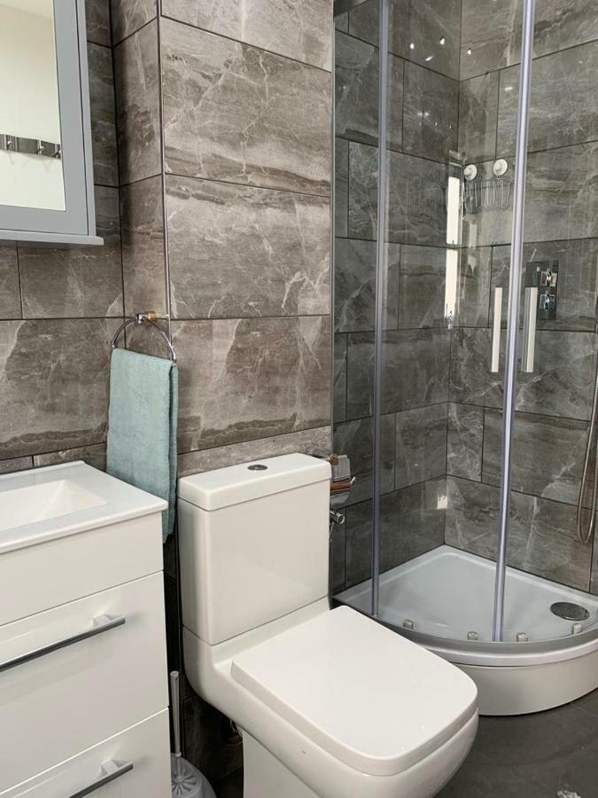 Forest Hill Apartment London Eksteriør bilde