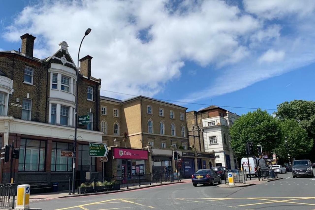 Forest Hill Apartment London Eksteriør bilde