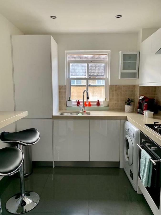 Forest Hill Apartment London Eksteriør bilde