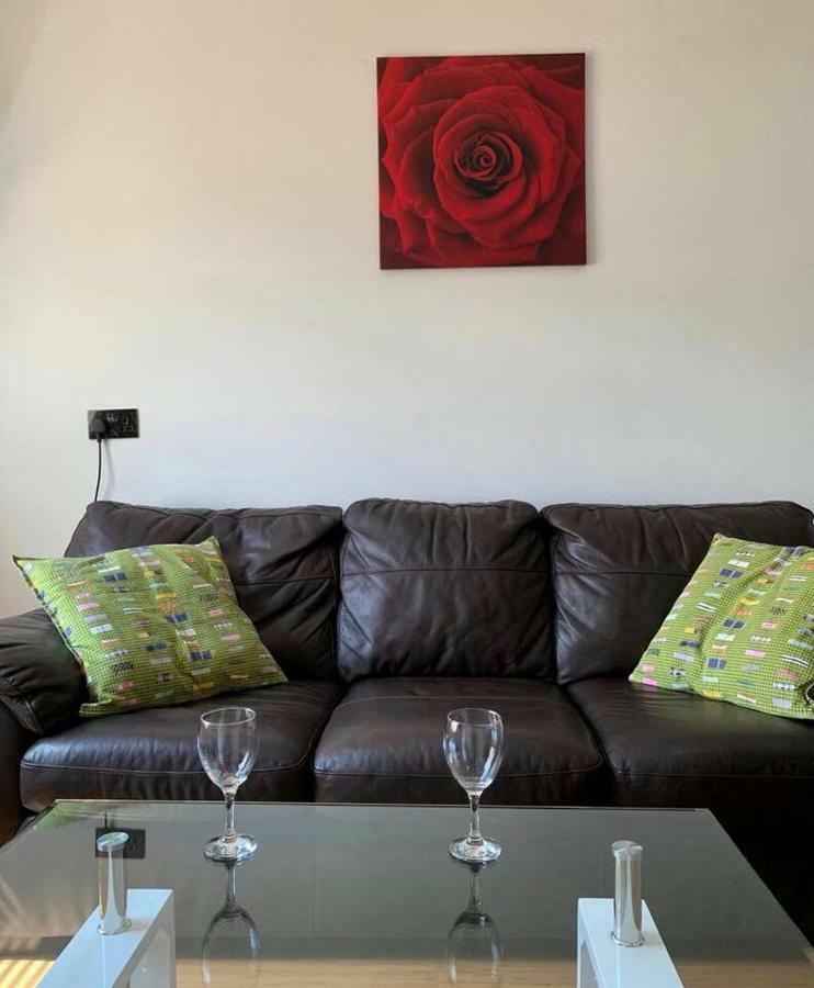 Forest Hill Apartment London Eksteriør bilde