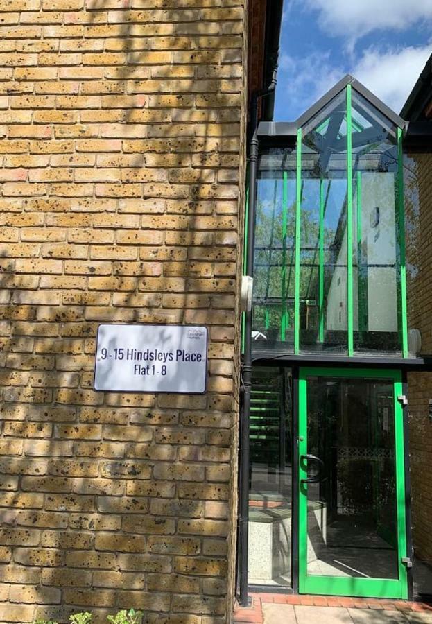 Forest Hill Apartment London Eksteriør bilde