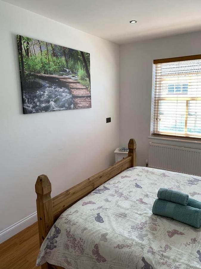 Forest Hill Apartment London Eksteriør bilde