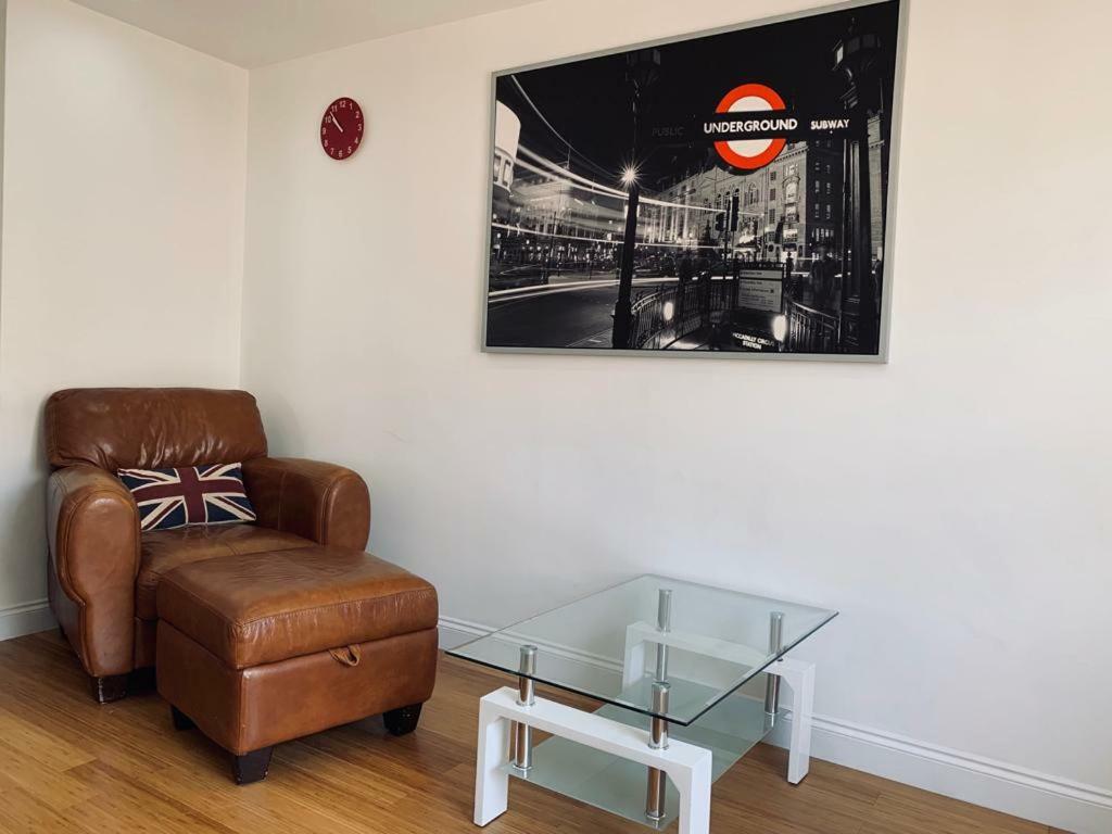 Forest Hill Apartment London Eksteriør bilde