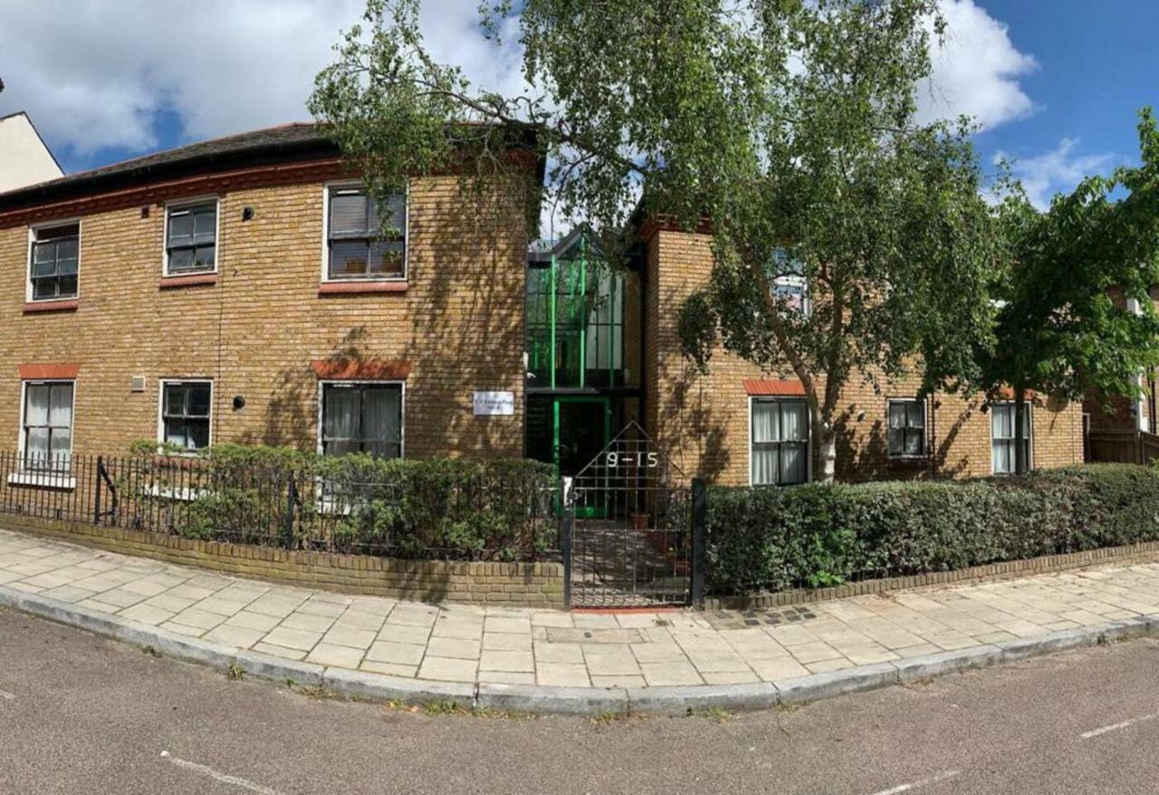 Forest Hill Apartment London Eksteriør bilde